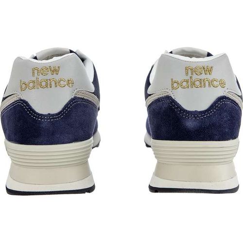 New Balance ML574VLA NAVY 45 na Arena.pl