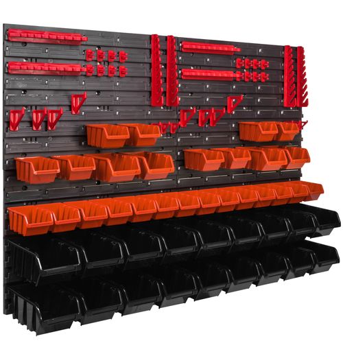 Tablica warsztatowa narzędziowa 1152 x 780 mm ścianka garaż na Arena.pl