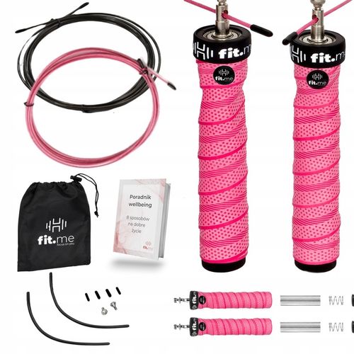 SKAKANKA BOKSERSKA Z OBCIĄŻENIEM OBROTOWYMI GŁOWICAMI REGULOWANA WYTRZYMAŁA na Arena.pl