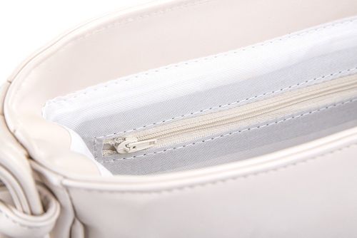 LISTONOSZKA CROSSBODY LIBRE FB08 PUDROWA na Arena.pl