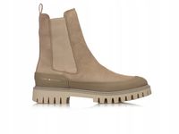 Sztyblety Tommy Hilfiger FW0FW06538-AEG - 41