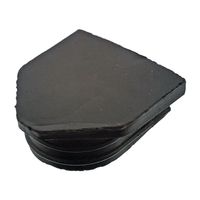 Zaślepka wiercenia wału dźwigni BMW 5 E28 1982 1983 1984 1985 1986 1987
