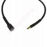 WĄŻ KARCHER 10M K M22x1,5 - CLIC ( 6.390-463.0 ) RUBBER