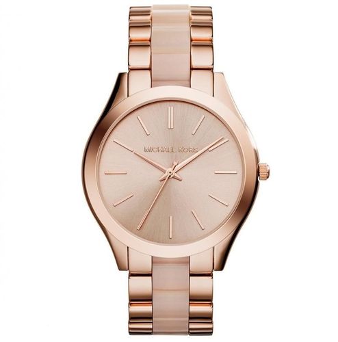 Michael Kors  MK4294 - SLIM RUNWAY 100 % ORG. na Arena.pl