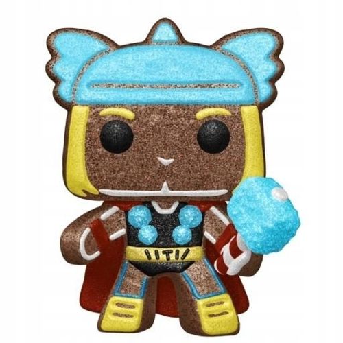 Funko POP! Marvel Gingerbread Thor 938 SE na Arena.pl