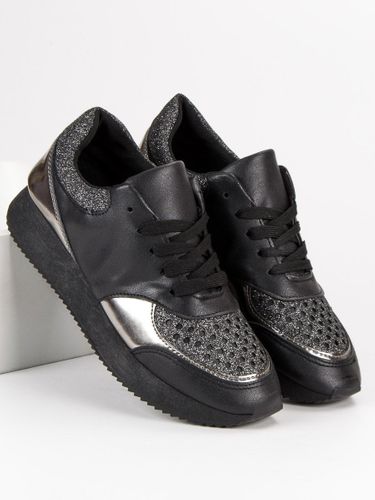 MODNE TRAMPKI Rozmiar - 38 na Arena.pl