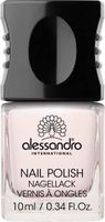 Alessandro Nail Polish Nagellack Długotrwały lakier do paznokci 104 Heavens Nude 10ml