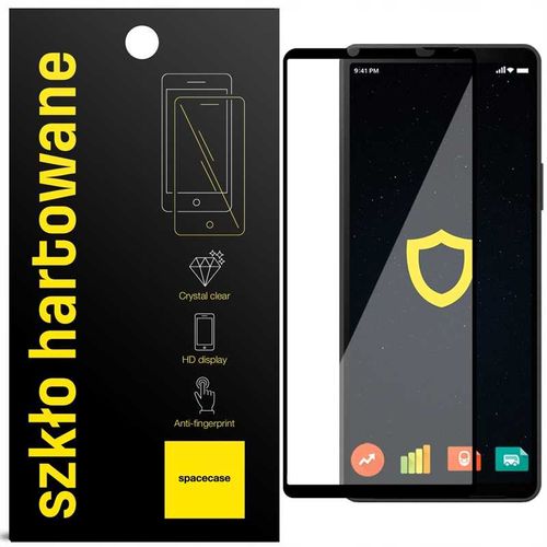 Spacecase Glass 5D Sony Xperia 1 V na Arena.pl