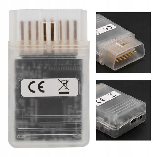 16CM*5CM NAPRAWA CHIPÓW OBD2 OBDII ECU na Arena.pl