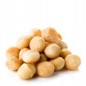 Orzech makadamia naturalny 1000 g