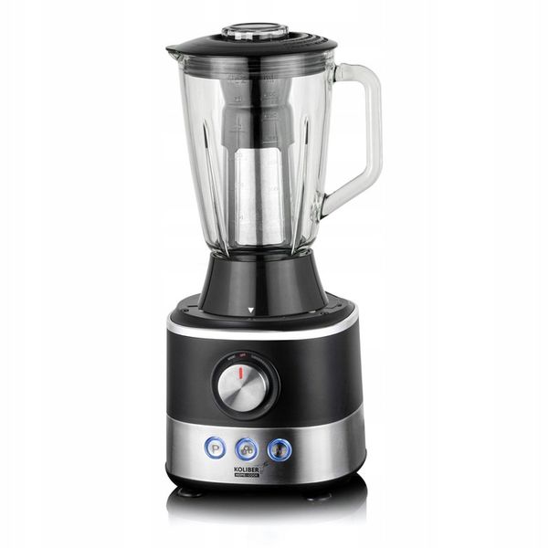 ROBOT KUCHENNY MULTIMAX X-1800-W BLENDER MŁYNEK zdjęcie 11