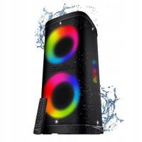 Power audio SVEN PS-950 Karaoke 160W Czarny