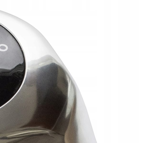 Gałka Dźwignia Zmiany Biegów do BMW E60 E61 E81 E90 E91 X3 X5 zdjęcie 5