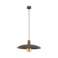 lampa wisząca astra brown 10964 tk lighting