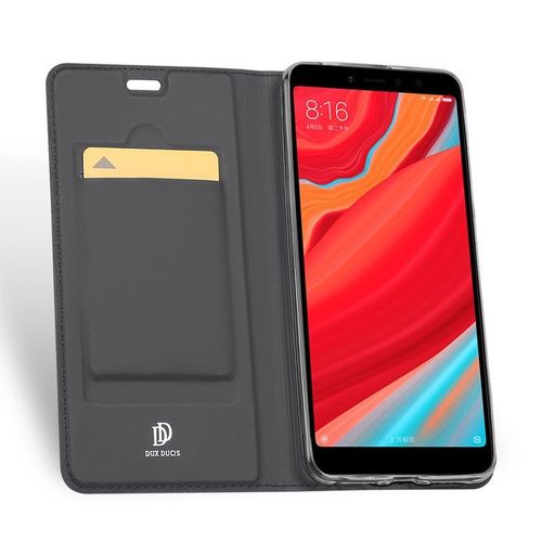 DUXDUCIS SKINPRO XIAOMI REDMI S2 GREY na Arena.pl