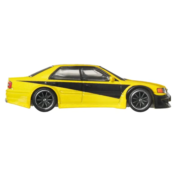 HOT WHEELS PREMIUM FAST & FURIOUS JBL89 zdjęcie 3