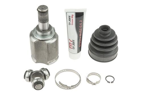 PRZEGUB WEWNĘTRZNY PRAWY PRZÓD KIA CEE'D SW 2007 2008 2009 2010 2011 2012 na Arena.pl