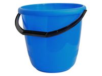 wiadro delta 15l niebieskie - wia pl 15 dn