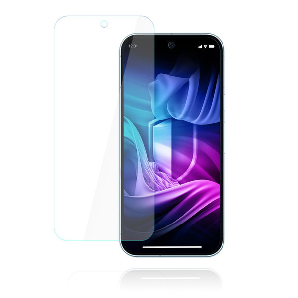 Google Pixel 9/ 9 Pro - 3mk Silky Matt Pro zdjęcie 6