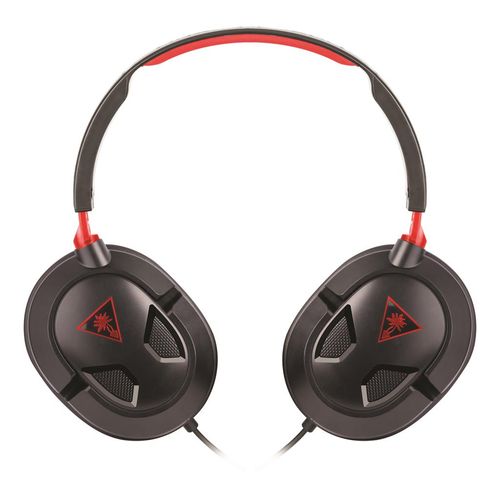 SŁUCHAWKI GAMINGOWE TURTLE BEACH PC RECON 50 na Arena.pl