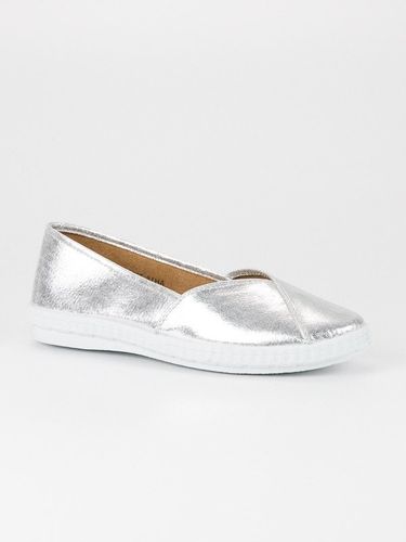 MODNE BALERINY MCKEYLOR Rozmiar - 36 na Arena.pl