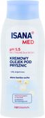 ISANA MED OLEJEK POD PRYSZNIC KREMOWY SKÓRA BARDZO SUCHA PH 5,5 250 ML