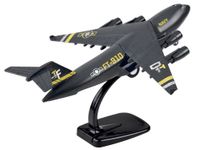 SAMOLOT WOJSKOWY TRANSPORTOWY NAPĘD DŹWIĘK