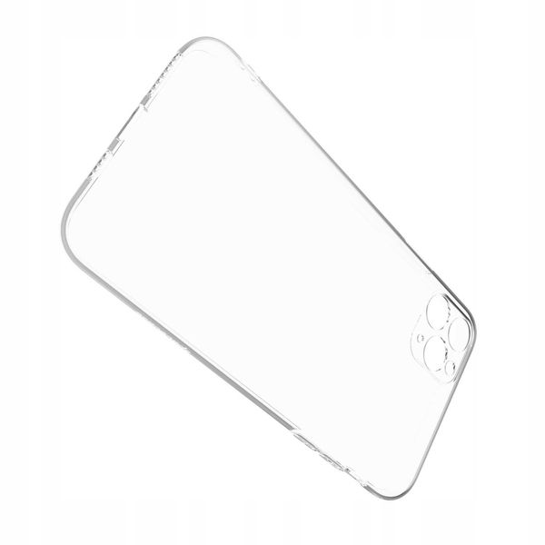 Spacecase Clear Case Iphone 11 Pro Max zdjęcie 5