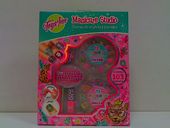 STNUX.Manicure studio pantera SNT5959 95959.