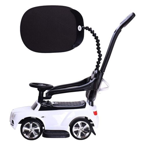 jeździk bentley biały na Arena.pl