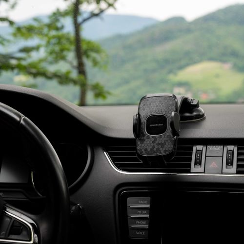 Spacecase Car Holder Sc14 Ghost Dash Black na Arena.pl