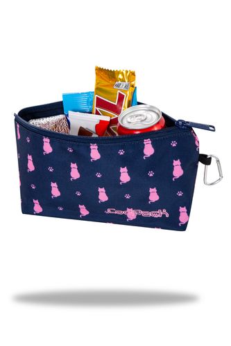 Coolpack-PRIME-Plecak-NAVY KITTY na Arena.pl