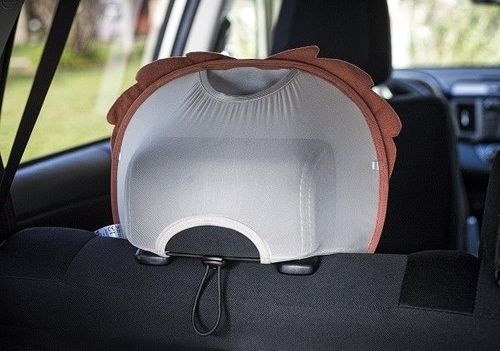 Lusterko do samochodu żaba Benbat na Arena.pl