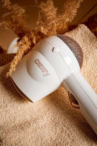 CR 2257 Suszarka 1400W zdjęcie 10