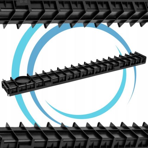 Kanał odwodnieniowy z rusztem ocynkowanym A15 liniowy AXHELL ForU30 na Arena.pl