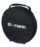 TTB10 Tambourine Bag pokrowiec tamburyn, bęben ramowy itp. 30x5 cm Thomann