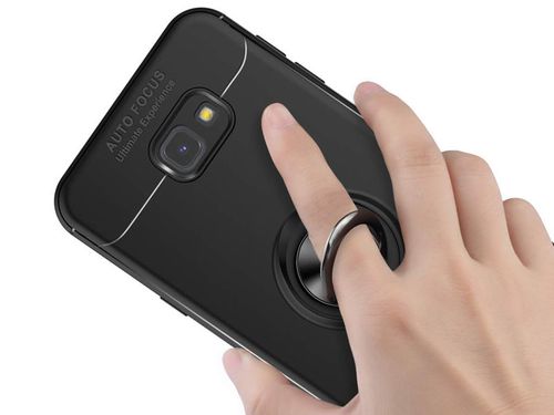 Etui Alogy Ring Holder Armor do Samsung Galaxy J4 Plus na Arena.pl