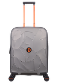 Walizka DISCOVERY LAVA S antracyt