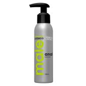 Male Cobeoc: Anal Lubricant Thick 150Ml