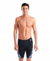 Kąpielówki męskie spodenki kąpielowe jammery na basen Arena Chameleons r.D7