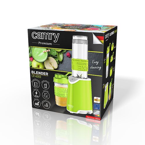 CR 4069 Blender personalny na Arena.pl