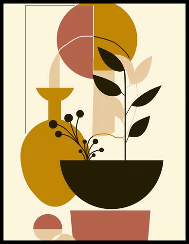 Plakat 50x65cm Wielkość Natury na Arena.pl