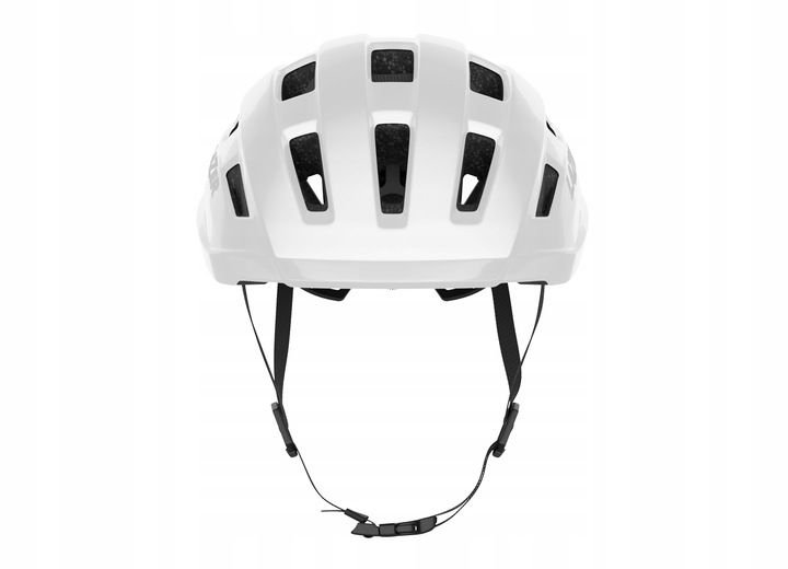 Kask rowerowy LAZER Biały Szosowy roz. uniwersalny zdjęcie 2