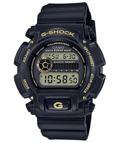 Casio G-Shock DW-9052GBX-1A9 na Arena.pl