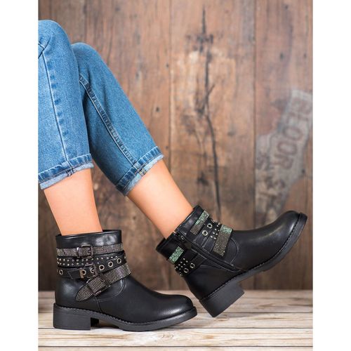 Modne Workery r.40 na Arena.pl