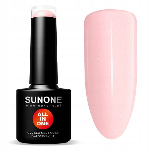 Sunone - All In One 5Ml - R01 Rose na Arena.pl