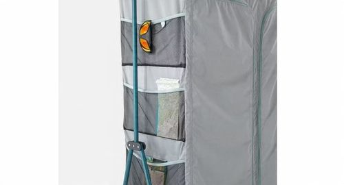 Plecak turystyczny Quechua Arpenaz NH100 10 litrów na Arena.pl