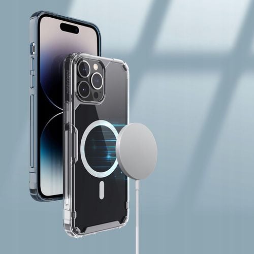 Plecki niktrade do Apple iPhone 14 Pro Max biały na Arena.pl