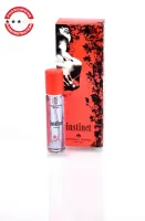 miyoshi miyagi instinct 15 ml - perfumy dla kobiet z nutami kwiatowymi
