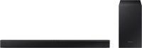 Soundbar Samsung HW-B440 2.1 270 W czarny BLUETOOTH